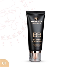BB Perfect Finished Foundation